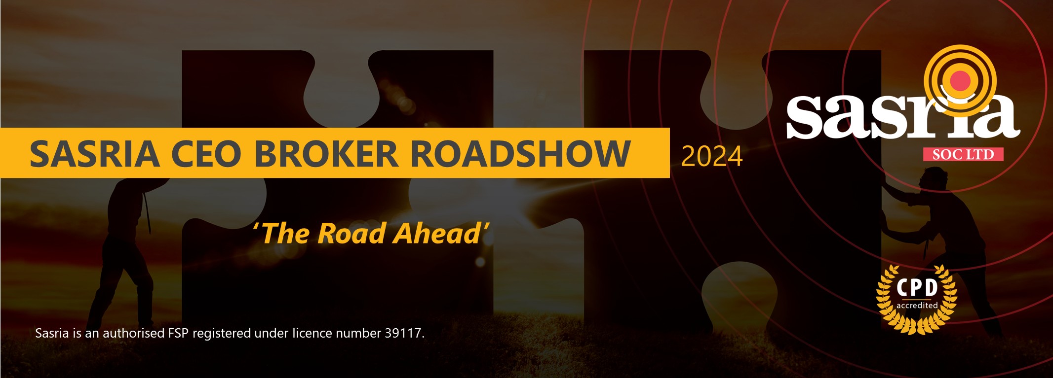 2024 CEO broker roadshow